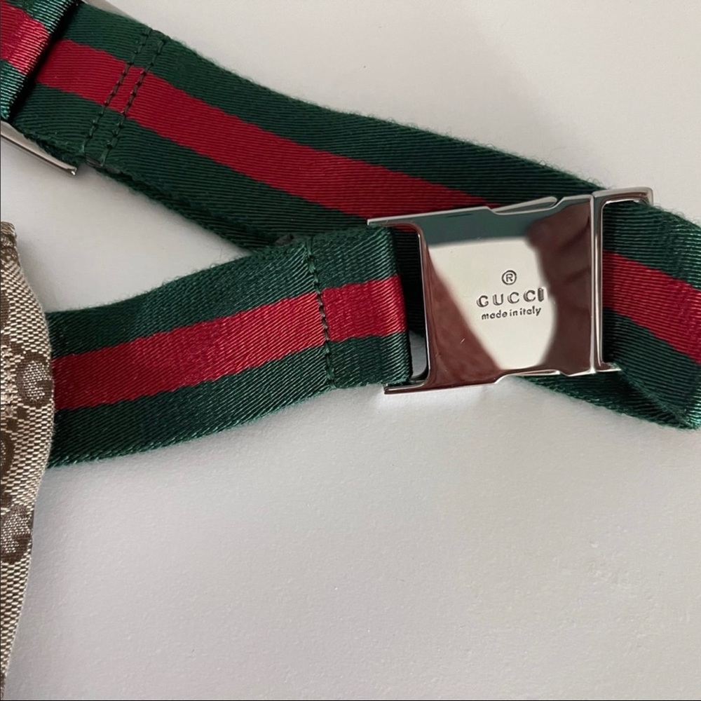 Gucci Fanny Pack